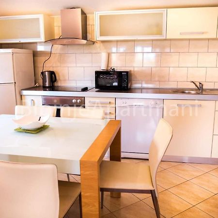 Lepur Apartment Bibinje Zewnętrze zdjęcie