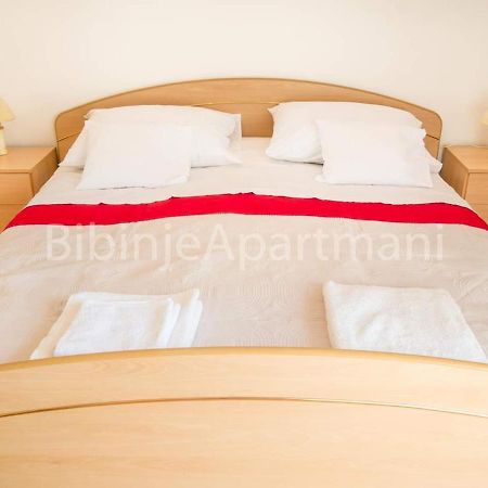 Lepur Apartment Bibinje Zewnętrze zdjęcie